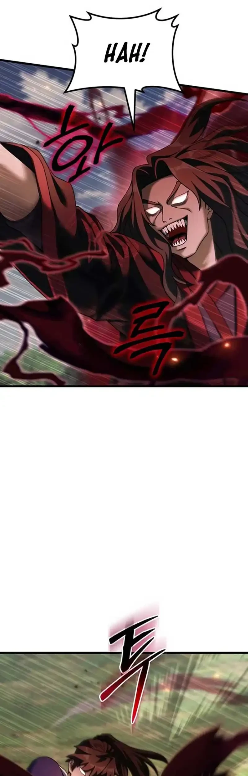 I Regressed, but the World didn’t End Chapter 56 Gambar 59