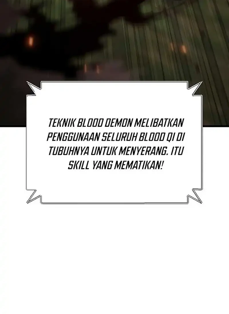 I Regressed, but the World didn’t End Chapter 56 Gambar 70