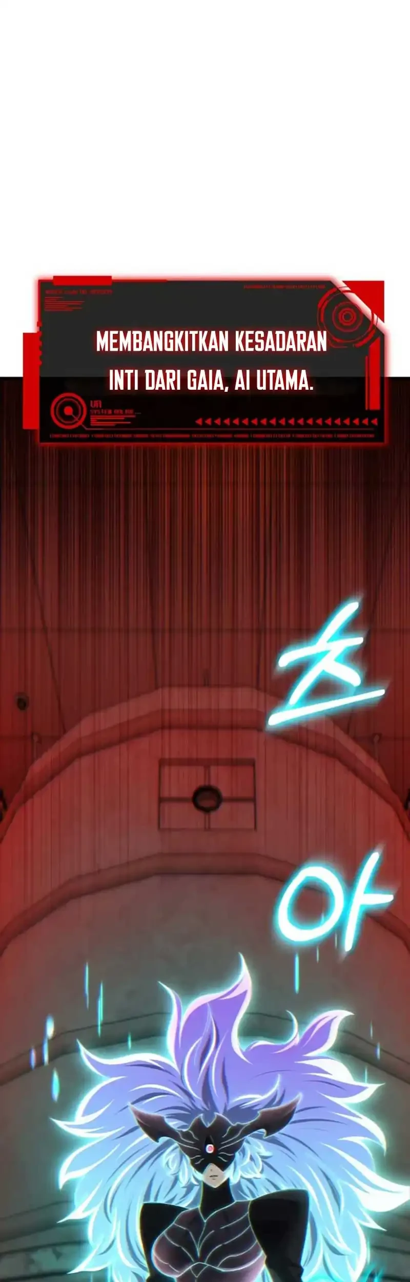 I Regressed, but the World didn’t End Chapter 56 Gambar 5