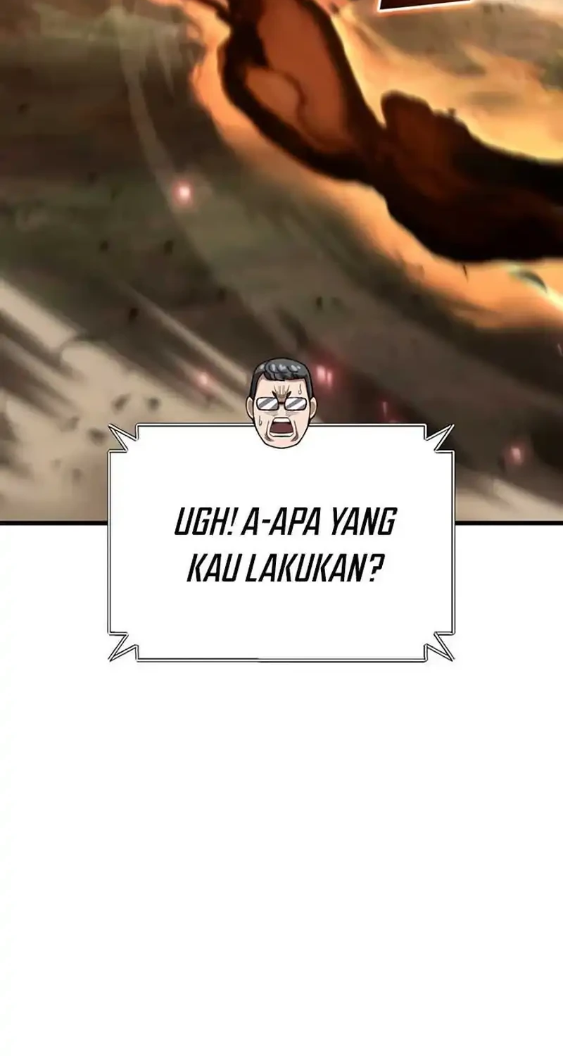 I Regressed, but the World didn’t End Chapter 56 Gambar 97