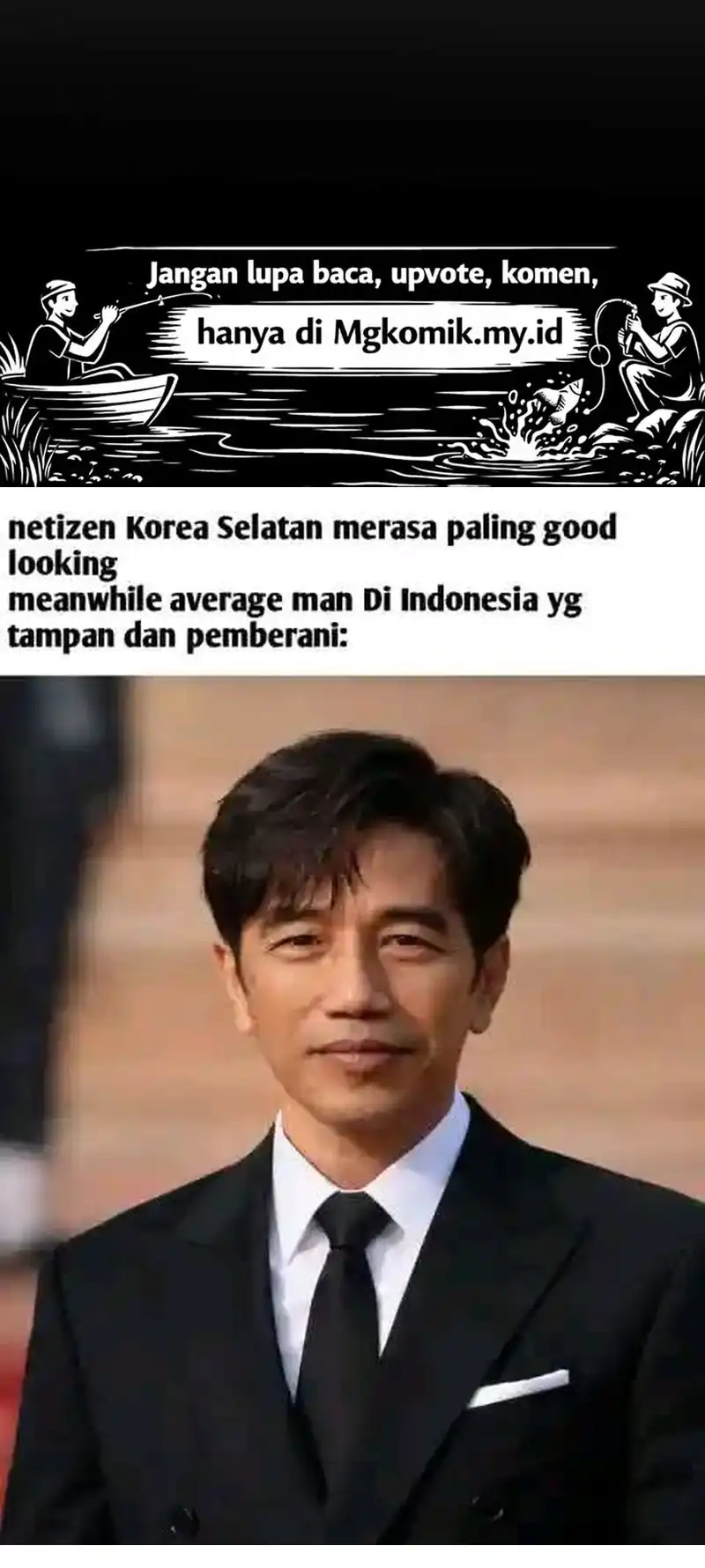 I Regressed, but the World didn’t End Chapter 56 Gambar 116