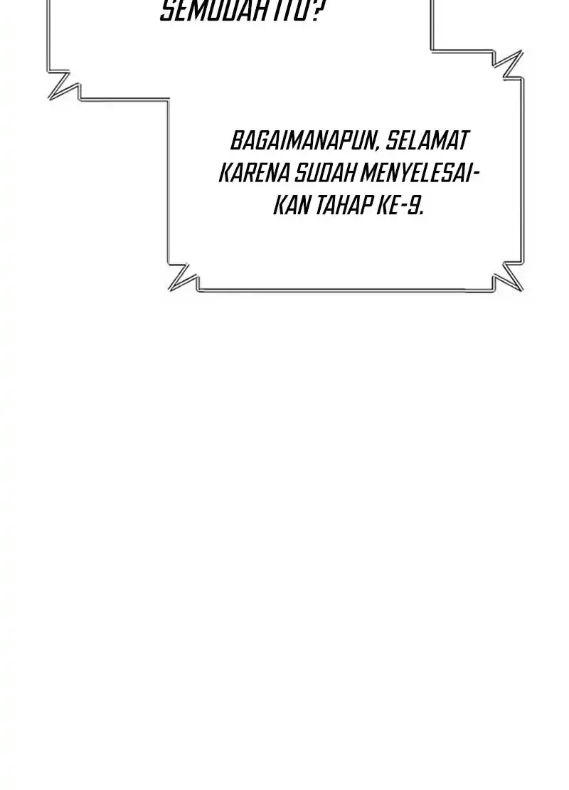 I Regressed, but the World didn’t End Chapter 56 Gambar 11