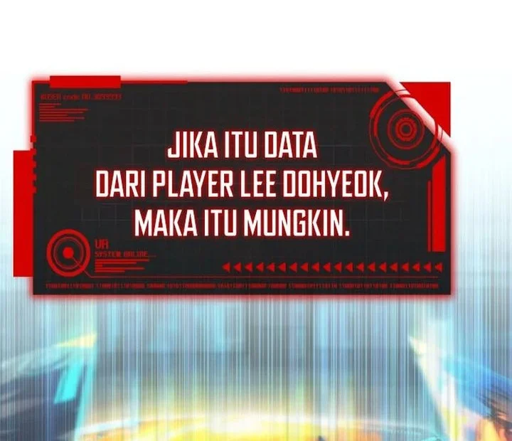 Manhwa I Regressed, but the World didn’t End Chapter 57 gambar 2