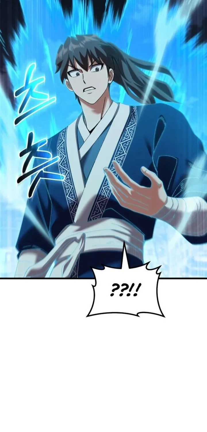 I Regressed, but the World didn’t End Chapter 57 Gambar 42