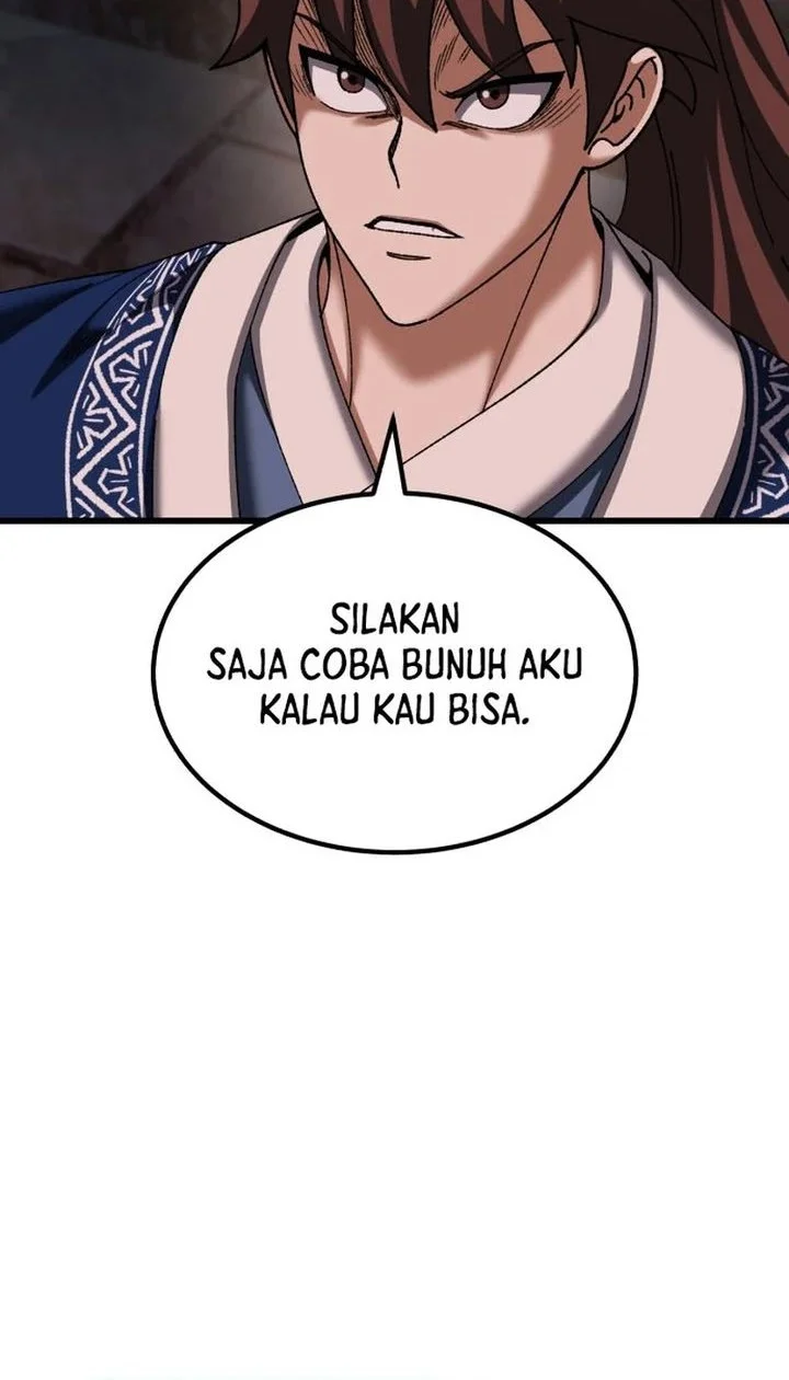 I Regressed, but the World didn’t End Chapter 57 Gambar 48