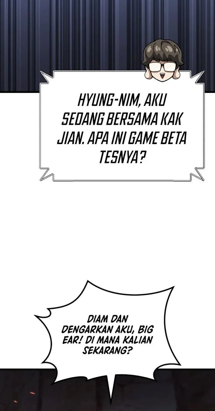 I Regressed, but the World didn’t End Chapter 57 Gambar 54