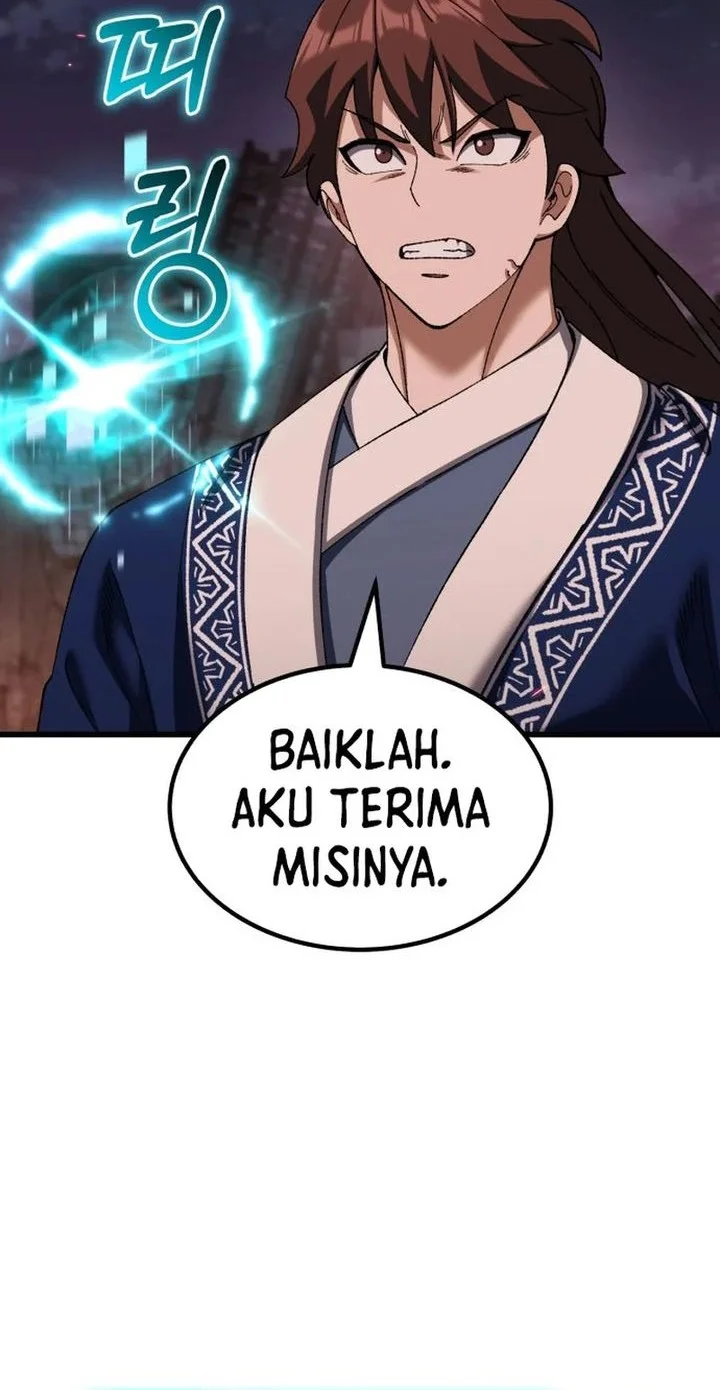 I Regressed, but the World didn’t End Chapter 57 Gambar 58