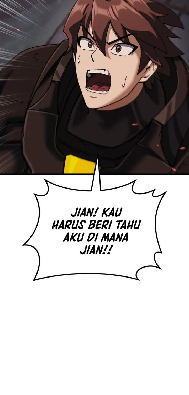 I Regressed, but the World didn’t End Chapter 57 Gambar 66