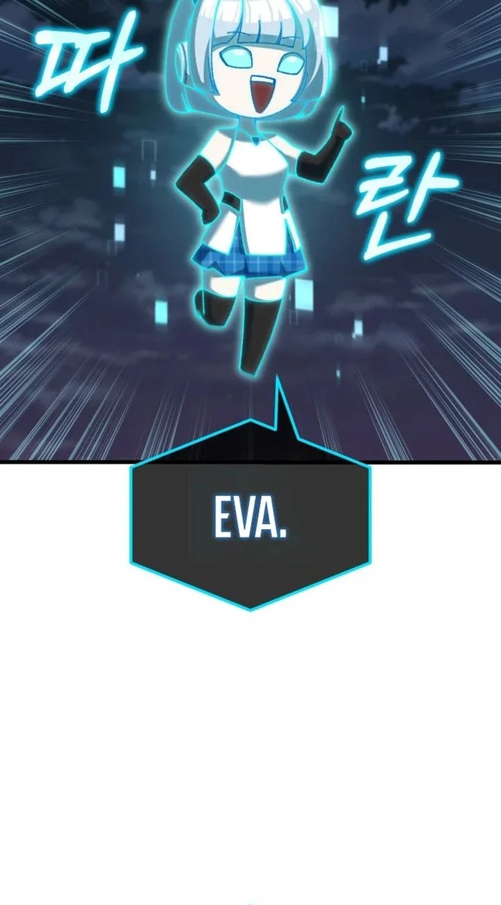 I Regressed, but the World didn’t End Chapter 57 Gambar 68