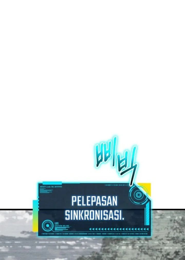 I Regressed, but the World didn’t End Chapter 57 Gambar 14