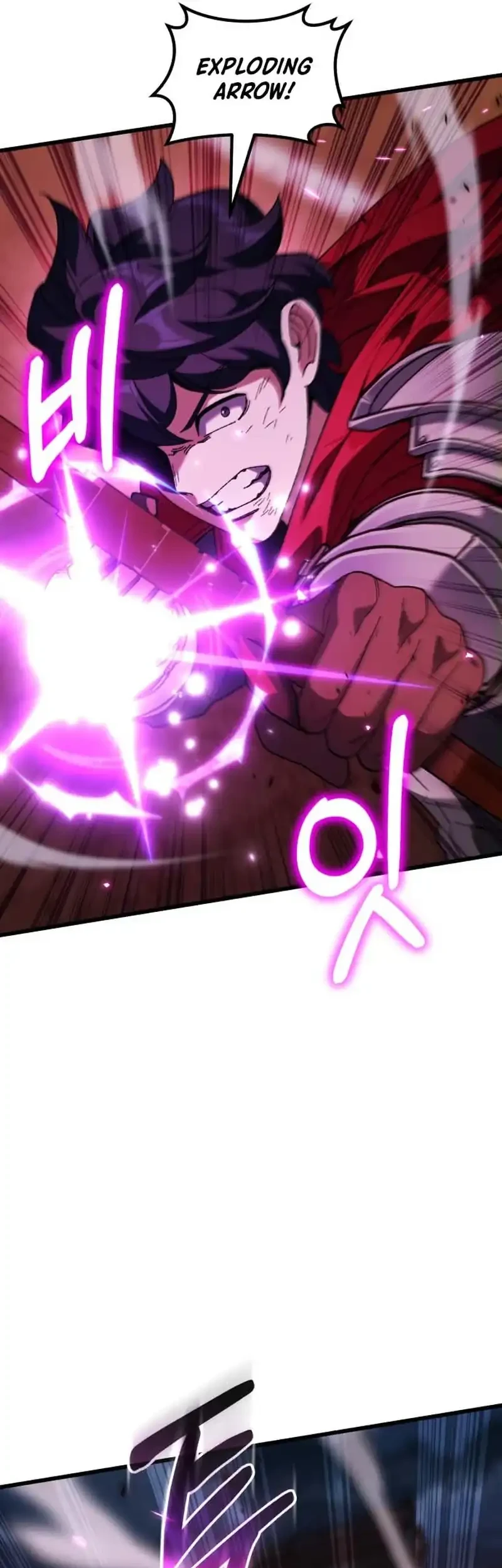 I Regressed, but the World didn’t End Chapter 58 Gambar 32