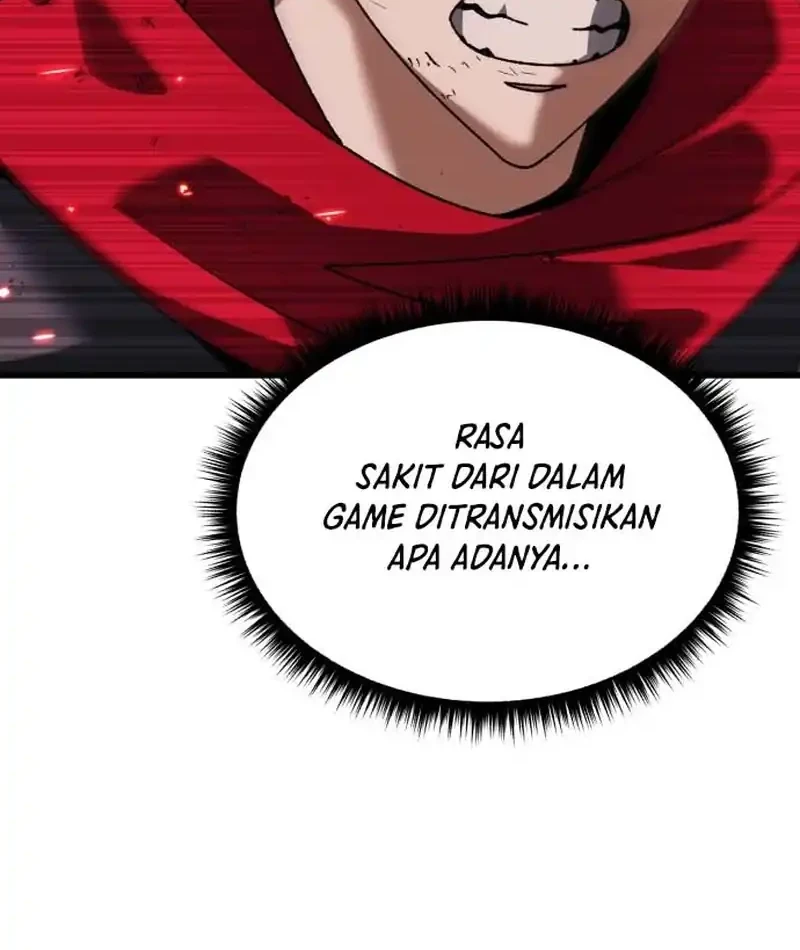 I Regressed, but the World didn’t End Chapter 58 Gambar 37