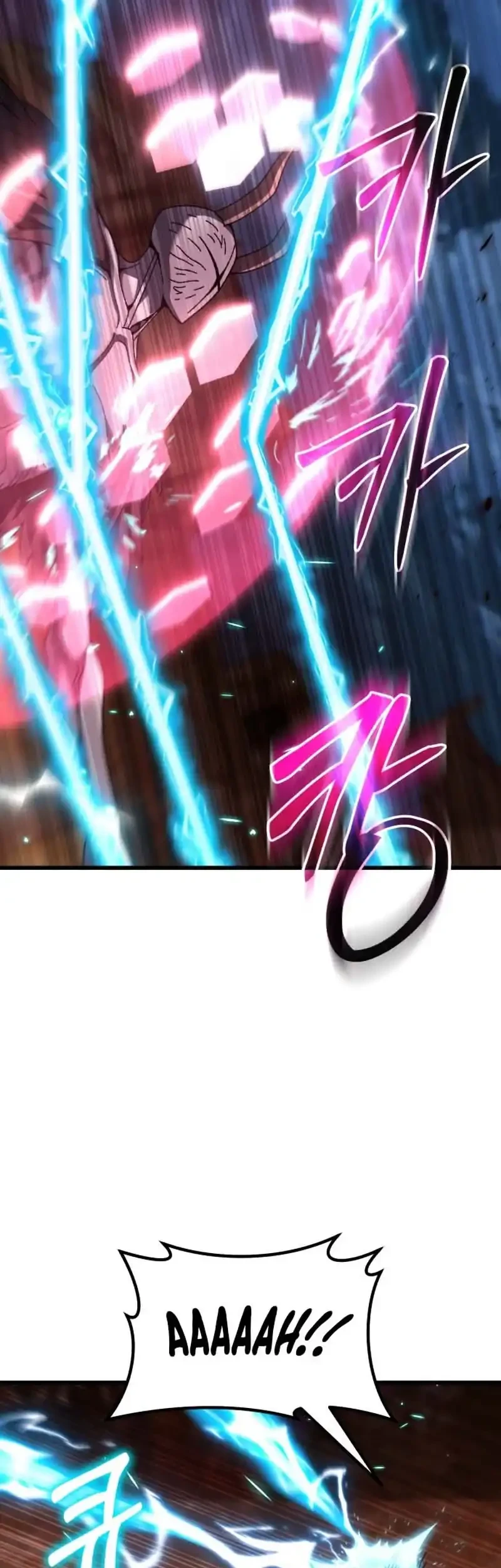 I Regressed, but the World didn’t End Chapter 58 Gambar 53