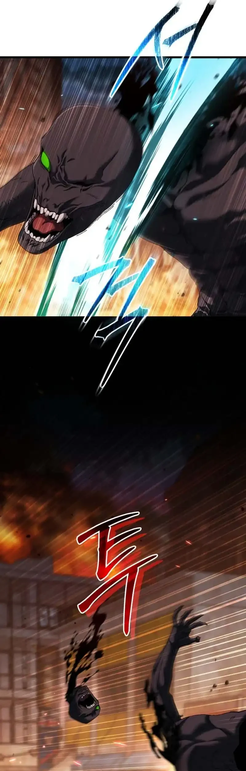 I Regressed, but the World didn’t End Chapter 58 Gambar 3