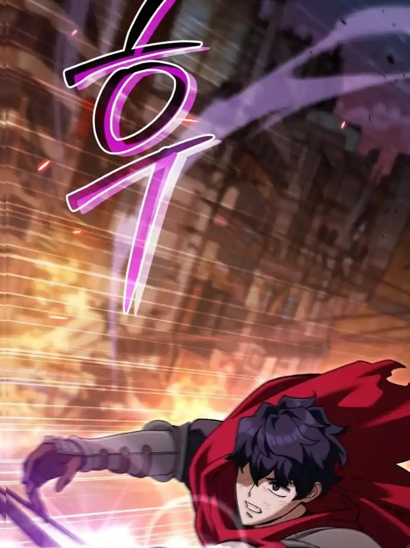 I Regressed, but the World didn’t End Chapter 58 Gambar 62