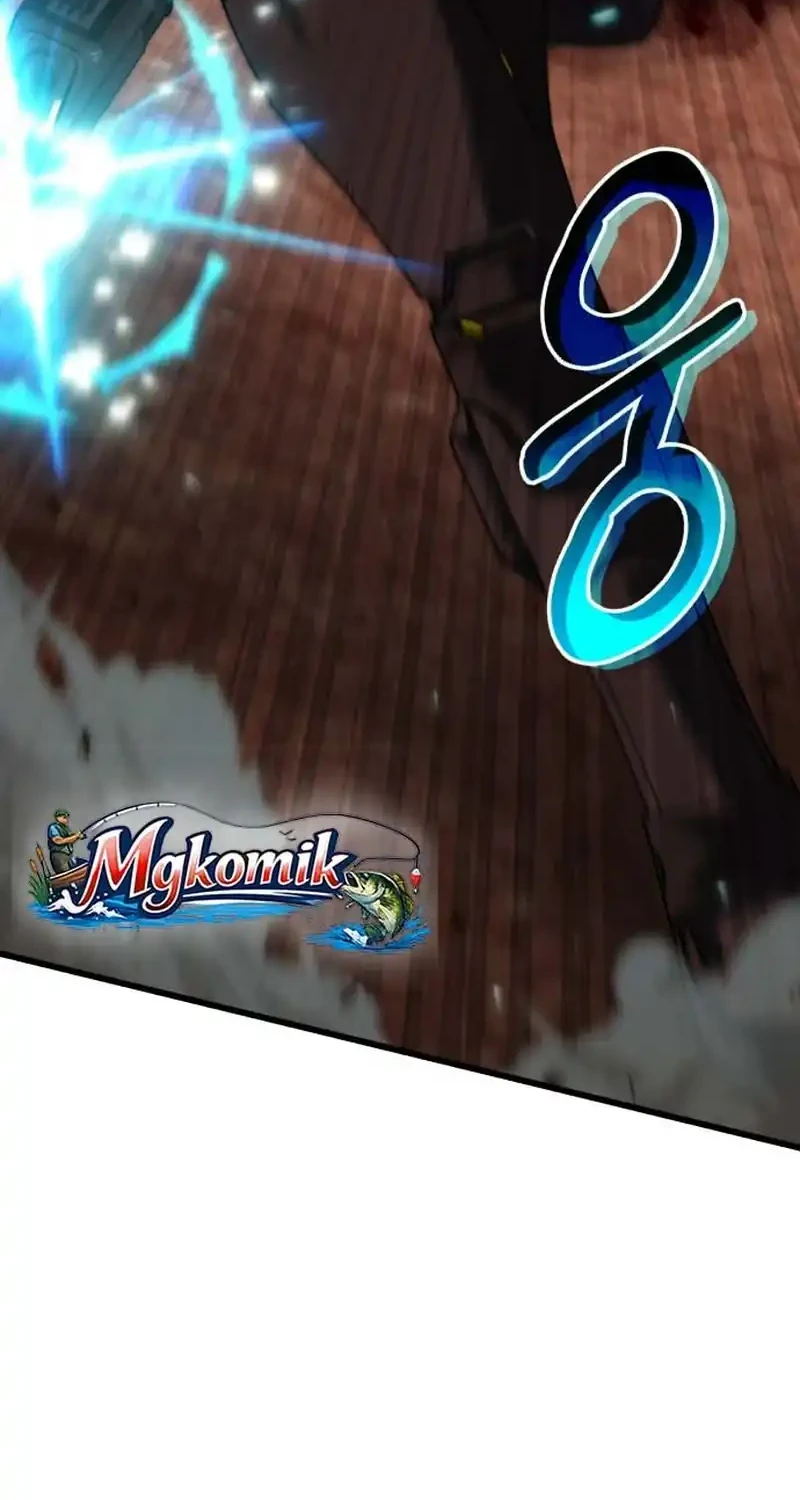 I Regressed, but the World didn’t End Chapter 58 Gambar 78