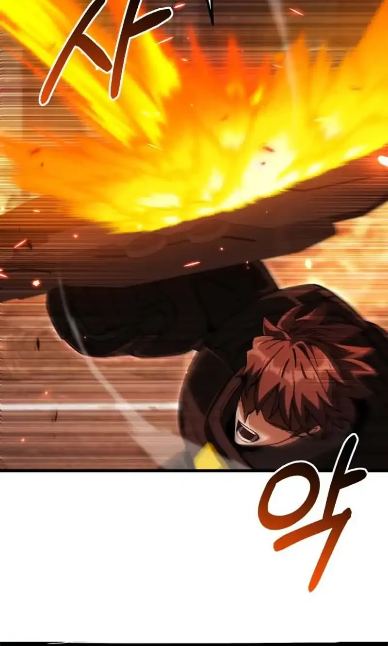 I Regressed, but the World didn’t End Chapter 58 Gambar 86