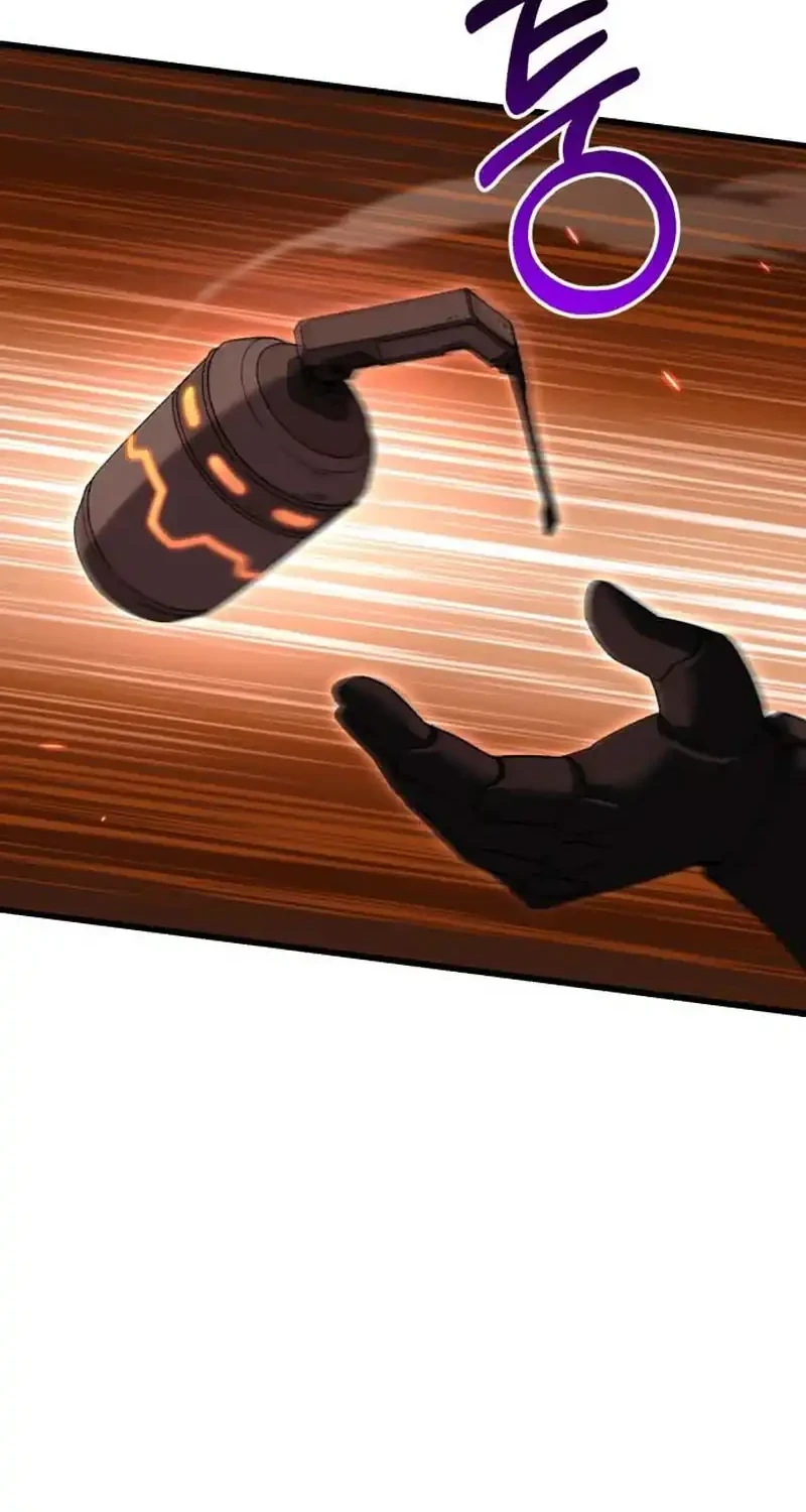 I Regressed, but the World didn’t End Chapter 58 Gambar 88