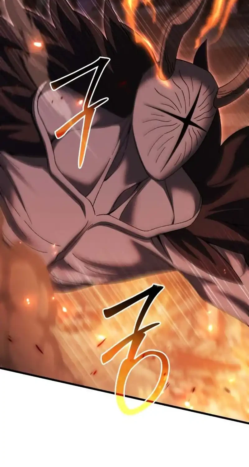 I Regressed, but the World didn’t End Chapter 58 Gambar 90