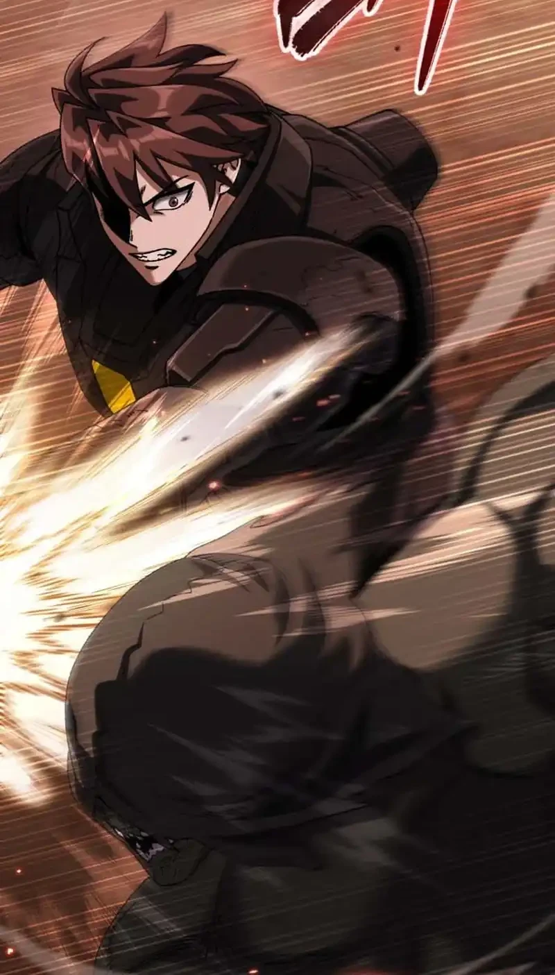 I Regressed, but the World didn’t End Chapter 58 Gambar 8