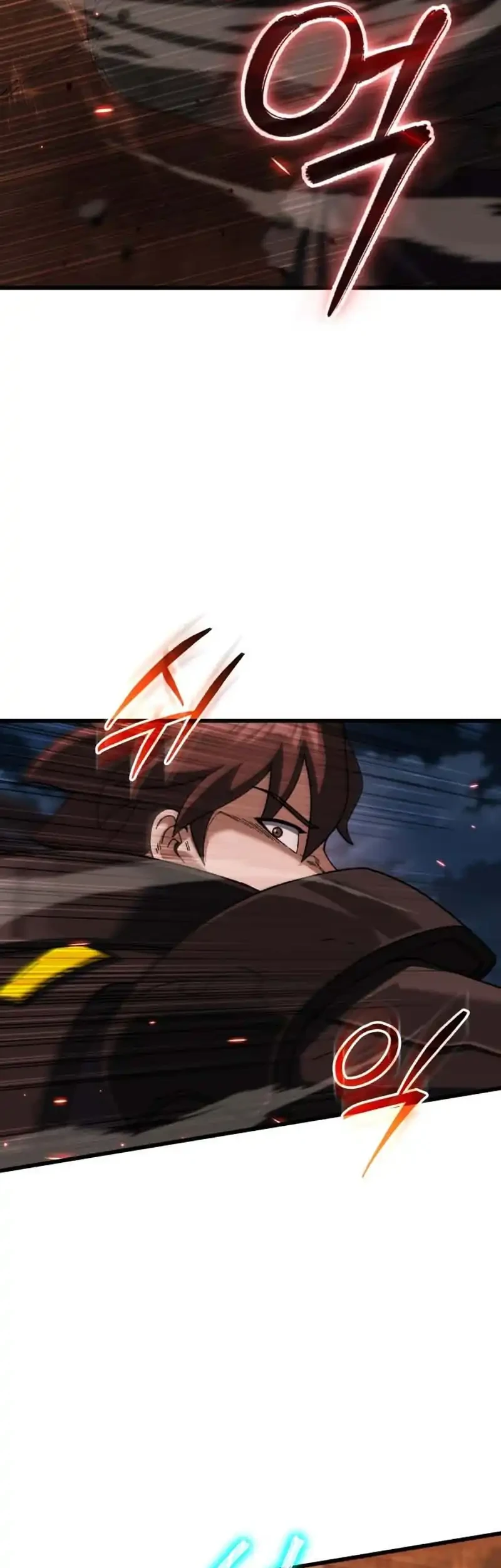 I Regressed, but the World didn’t End Chapter 58 Gambar 9