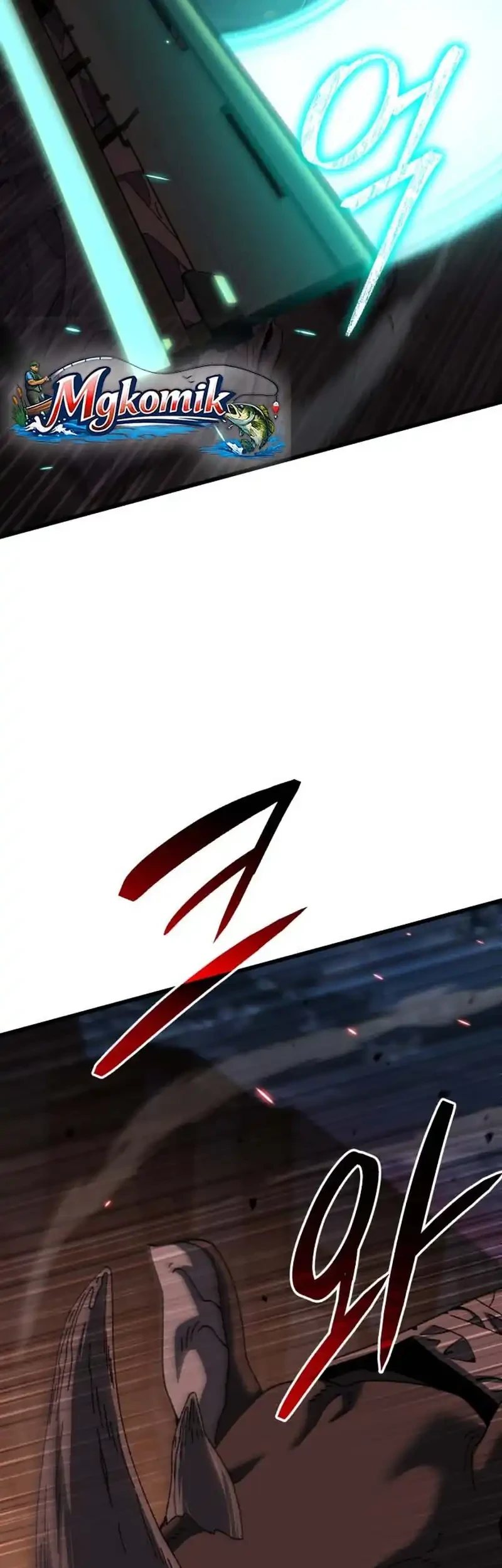 I Regressed, but the World didn’t End Chapter 58 Gambar 11