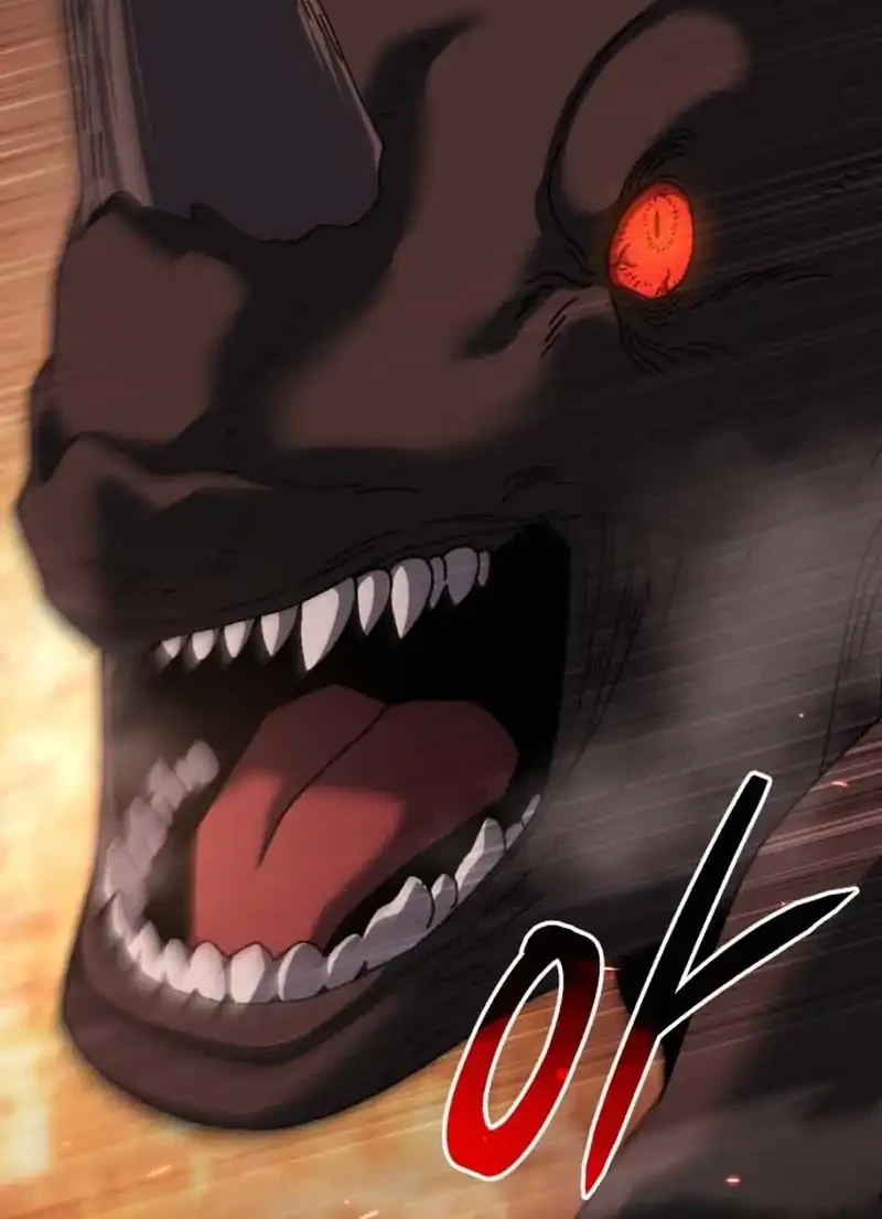 I Regressed, but the World didn’t End Chapter 58 Gambar 12