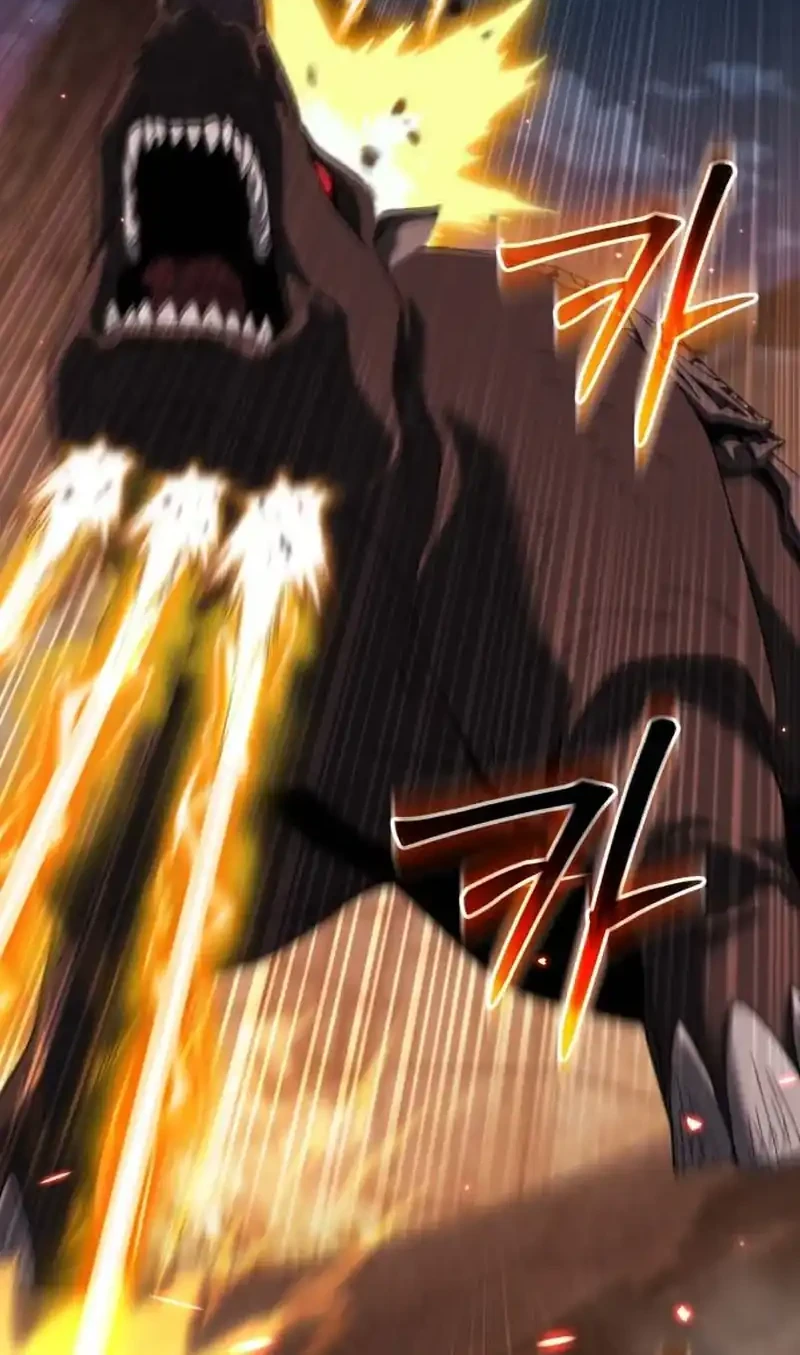 I Regressed, but the World didn’t End Chapter 58 Gambar 16