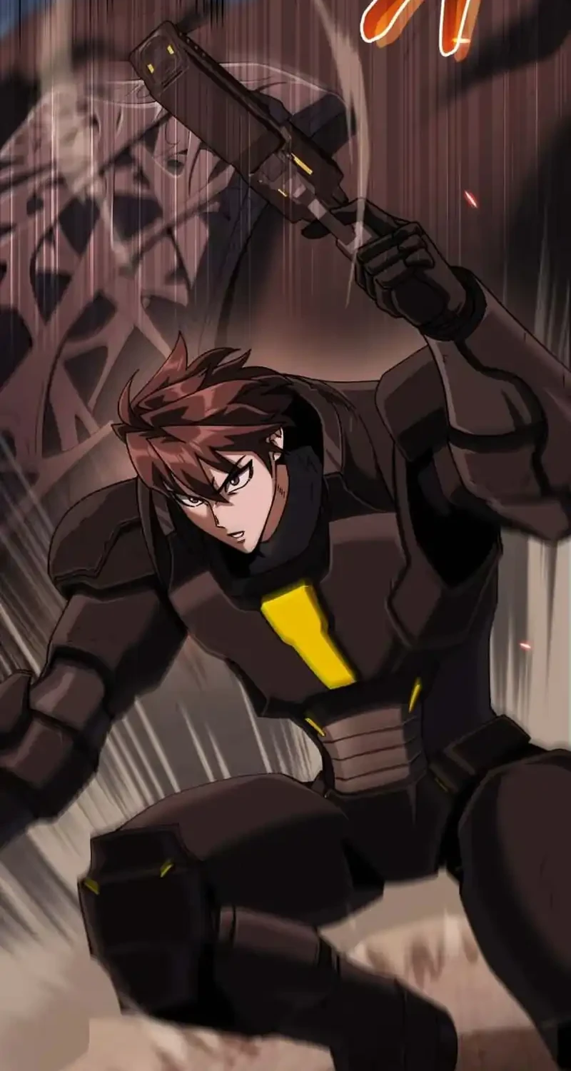 I Regressed, but the World didn’t End Chapter 58 Gambar 18