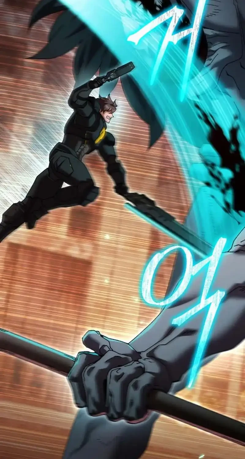 I Regressed, but the World didn’t End Chapter 59 Gambar 26