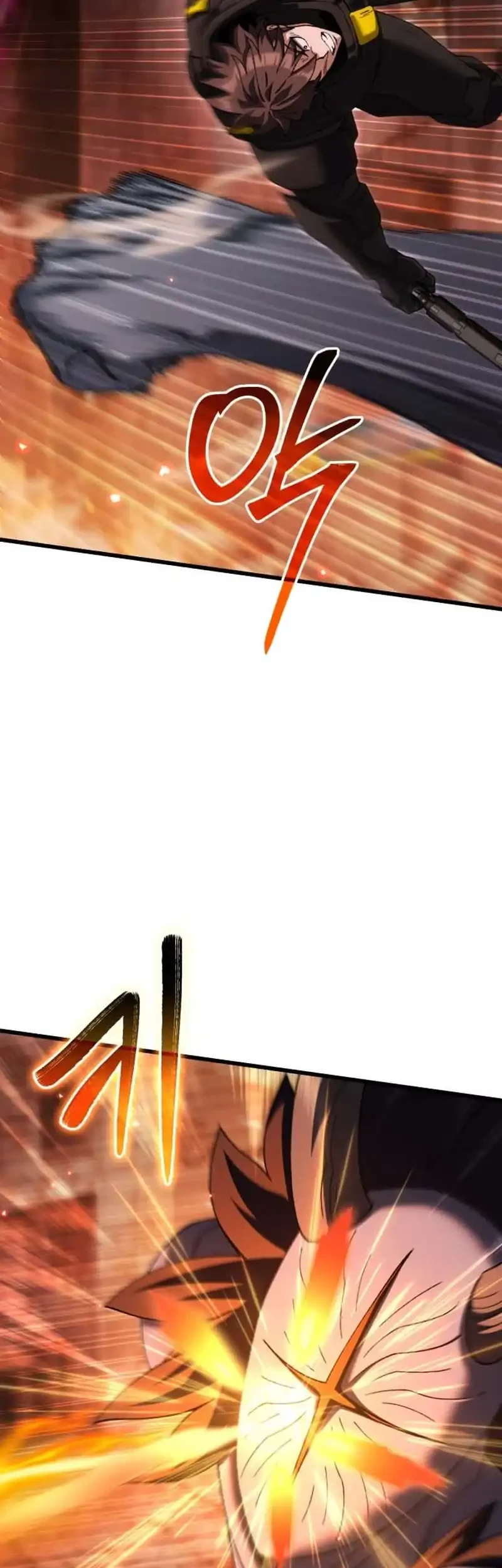 I Regressed, but the World didn’t End Chapter 59 Gambar 29