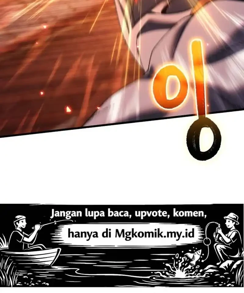 I Regressed, but the World didn’t End Chapter 59 Gambar 30