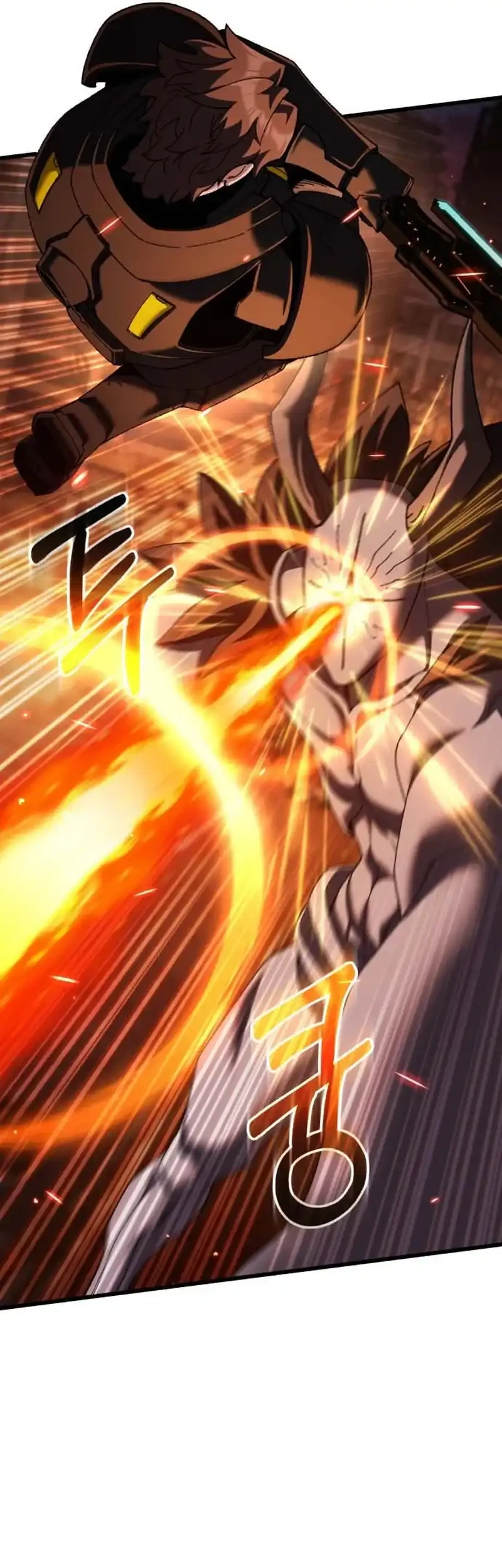 I Regressed, but the World didn’t End Chapter 59 Gambar 32