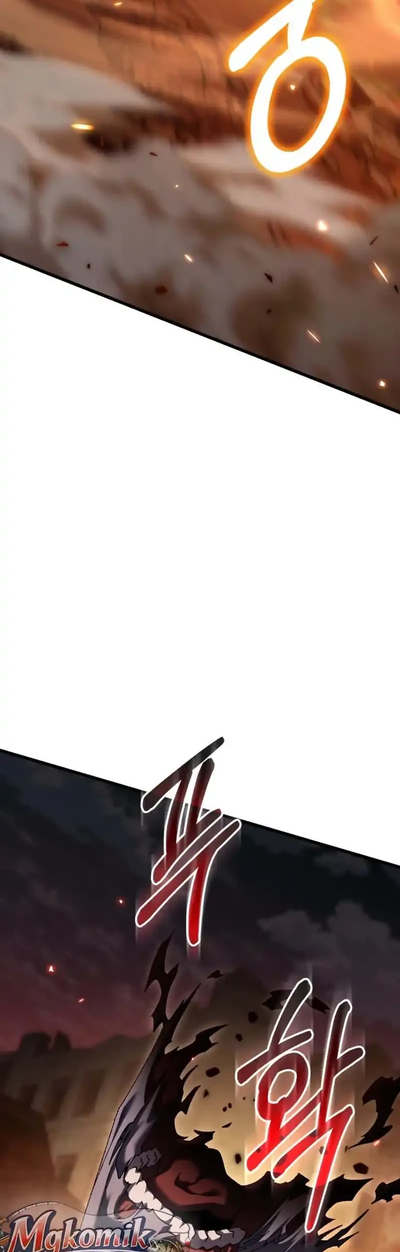 I Regressed, but the World didn’t End Chapter 59 Gambar 38