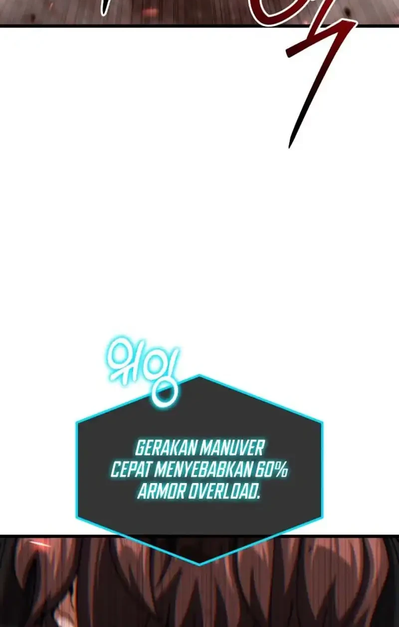 I Regressed, but the World didn’t End Chapter 59 Gambar 41