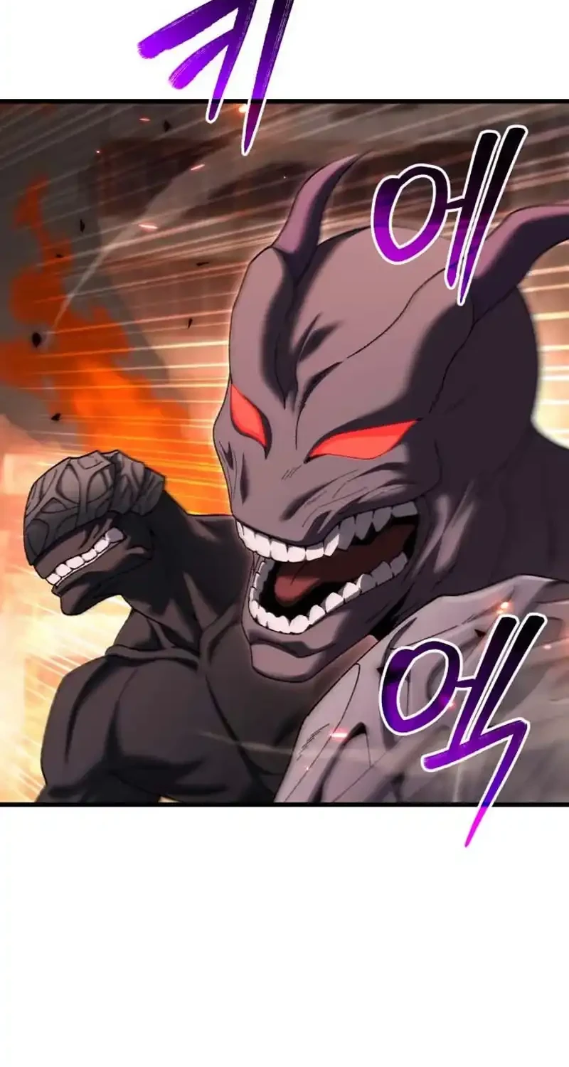 I Regressed, but the World didn’t End Chapter 59 Gambar 49