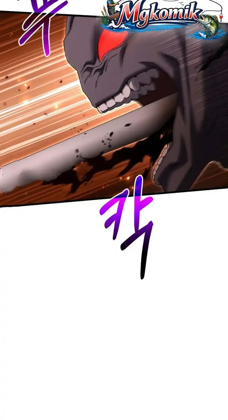 I Regressed, but the World didn’t End Chapter 59 Gambar 51