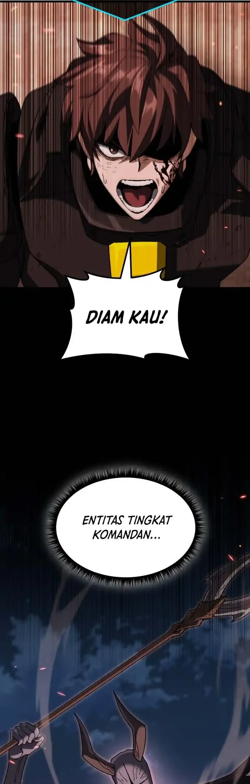 I Regressed, but the World didn’t End Chapter 59 Gambar 3