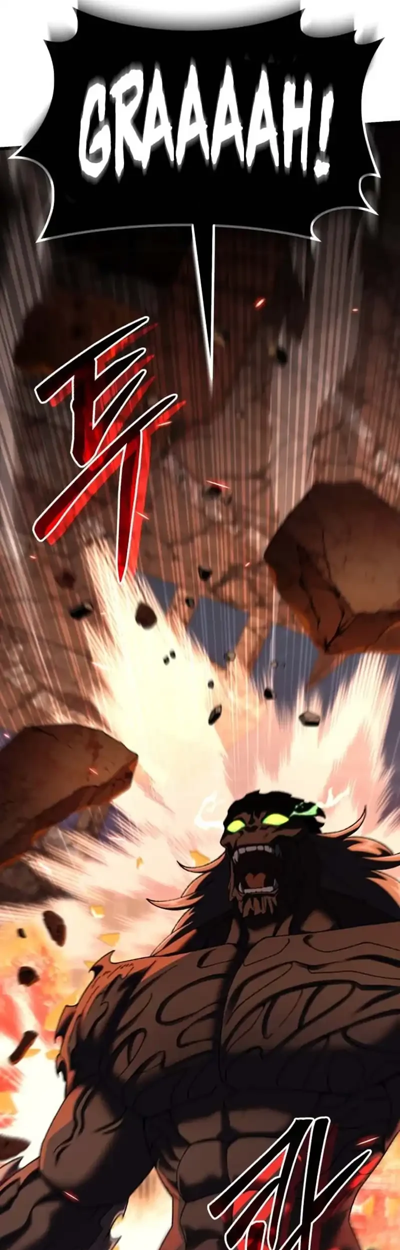 I Regressed, but the World didn’t End Chapter 59 Gambar 60