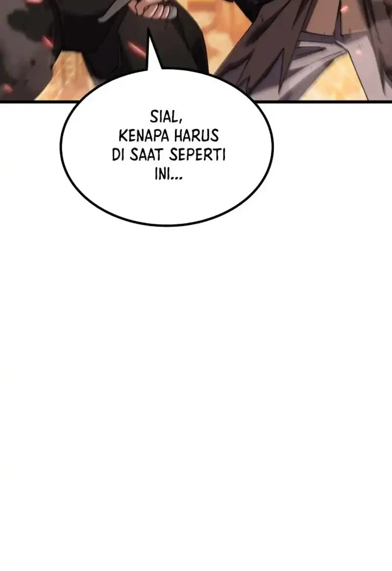 I Regressed, but the World didn’t End Chapter 59 Gambar 63