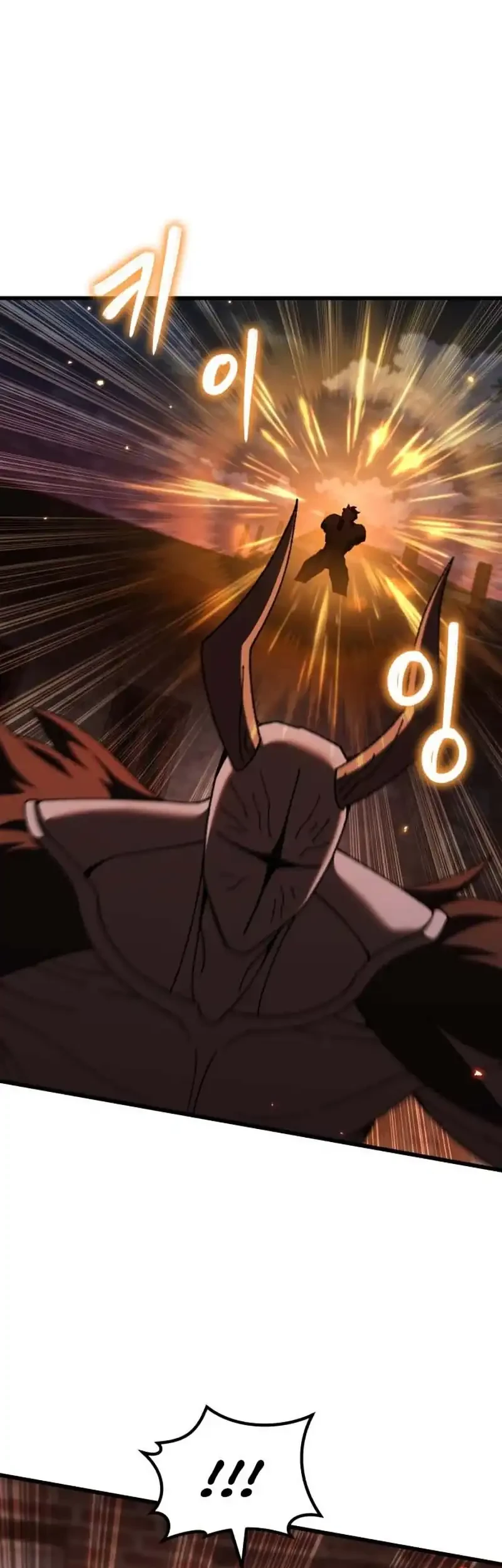 I Regressed, but the World didn’t End Chapter 59 Gambar 86