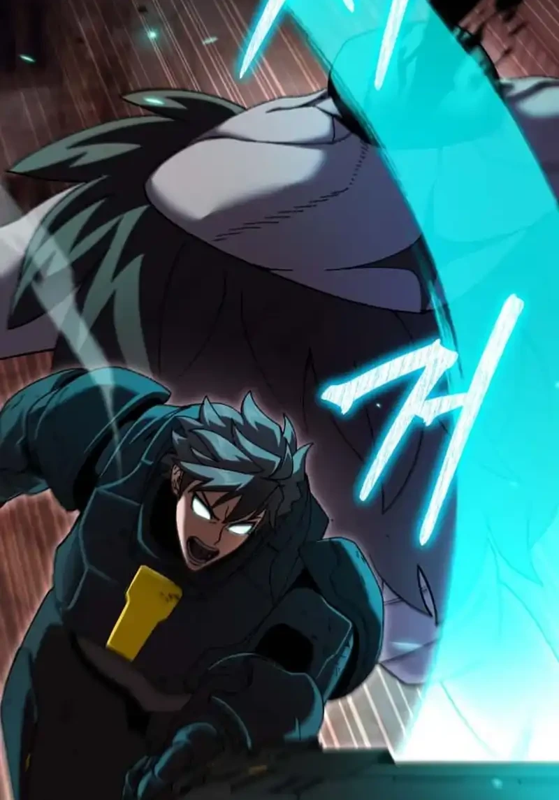 I Regressed, but the World didn’t End Chapter 59 Gambar 93