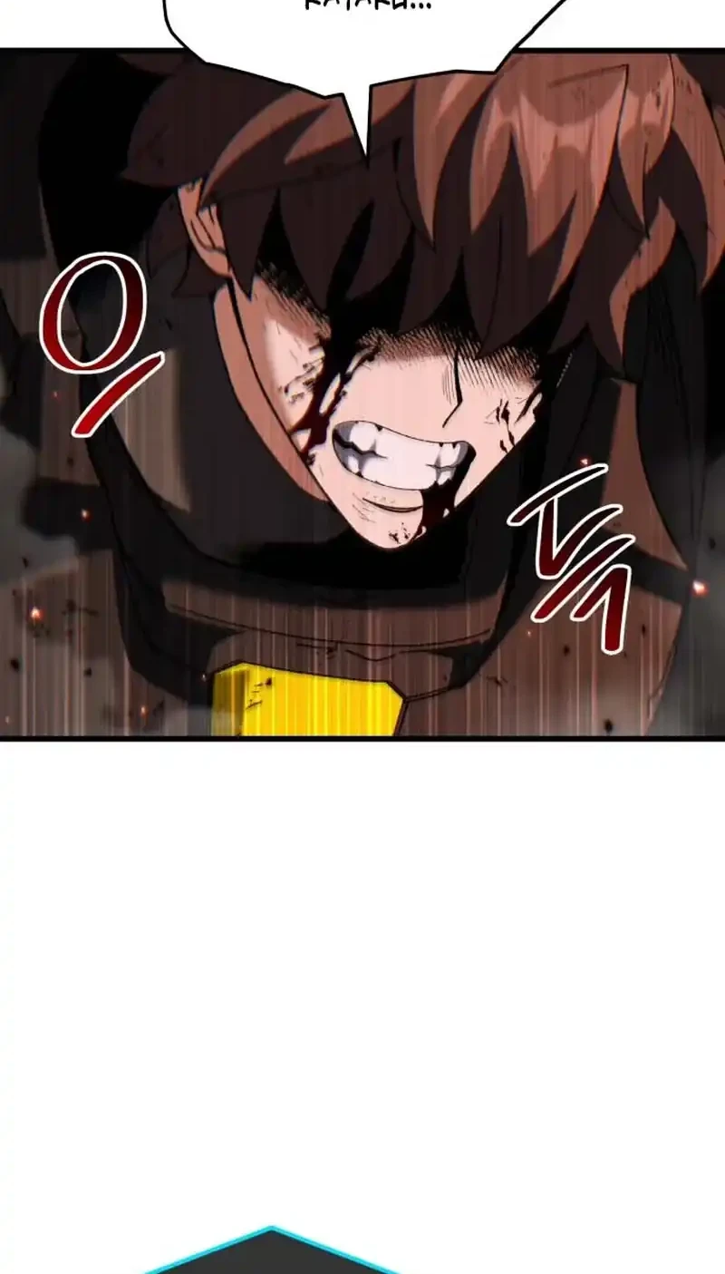 I Regressed, but the World didn’t End Chapter 59 Gambar 99