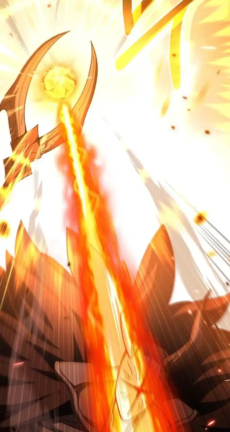 I Regressed, but the World didn’t End Chapter 59 Gambar 101