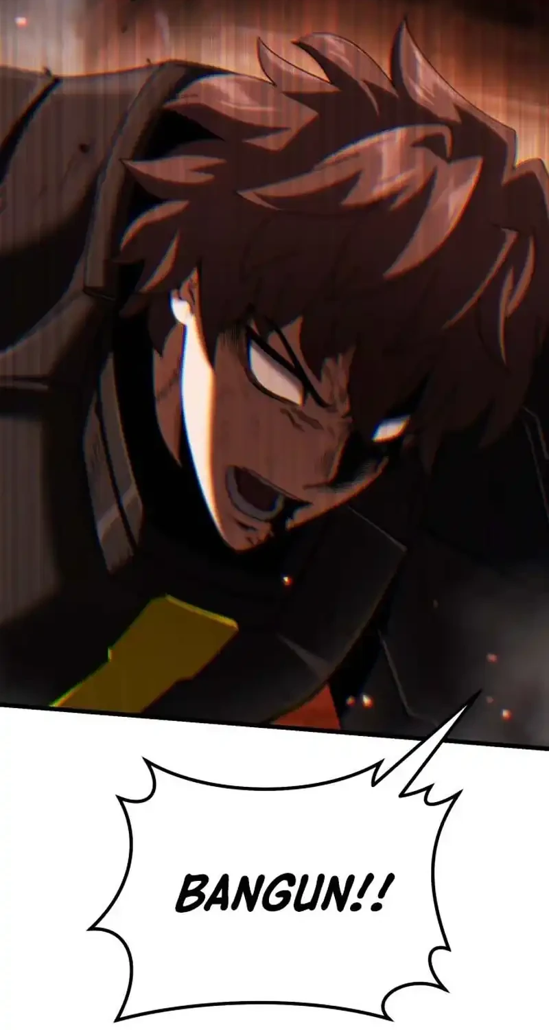 I Regressed, but the World didn’t End Chapter 59 Gambar 107