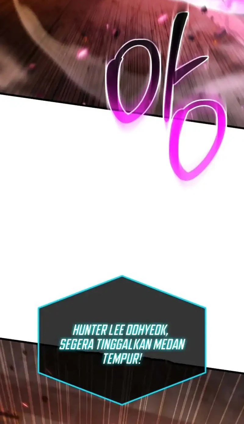 I Regressed, but the World didn’t End Chapter 59 Gambar 14