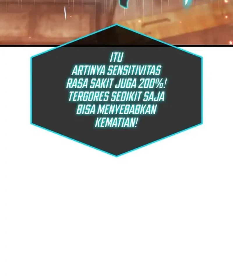 I Regressed, but the World didn’t End Chapter 59 Gambar 16