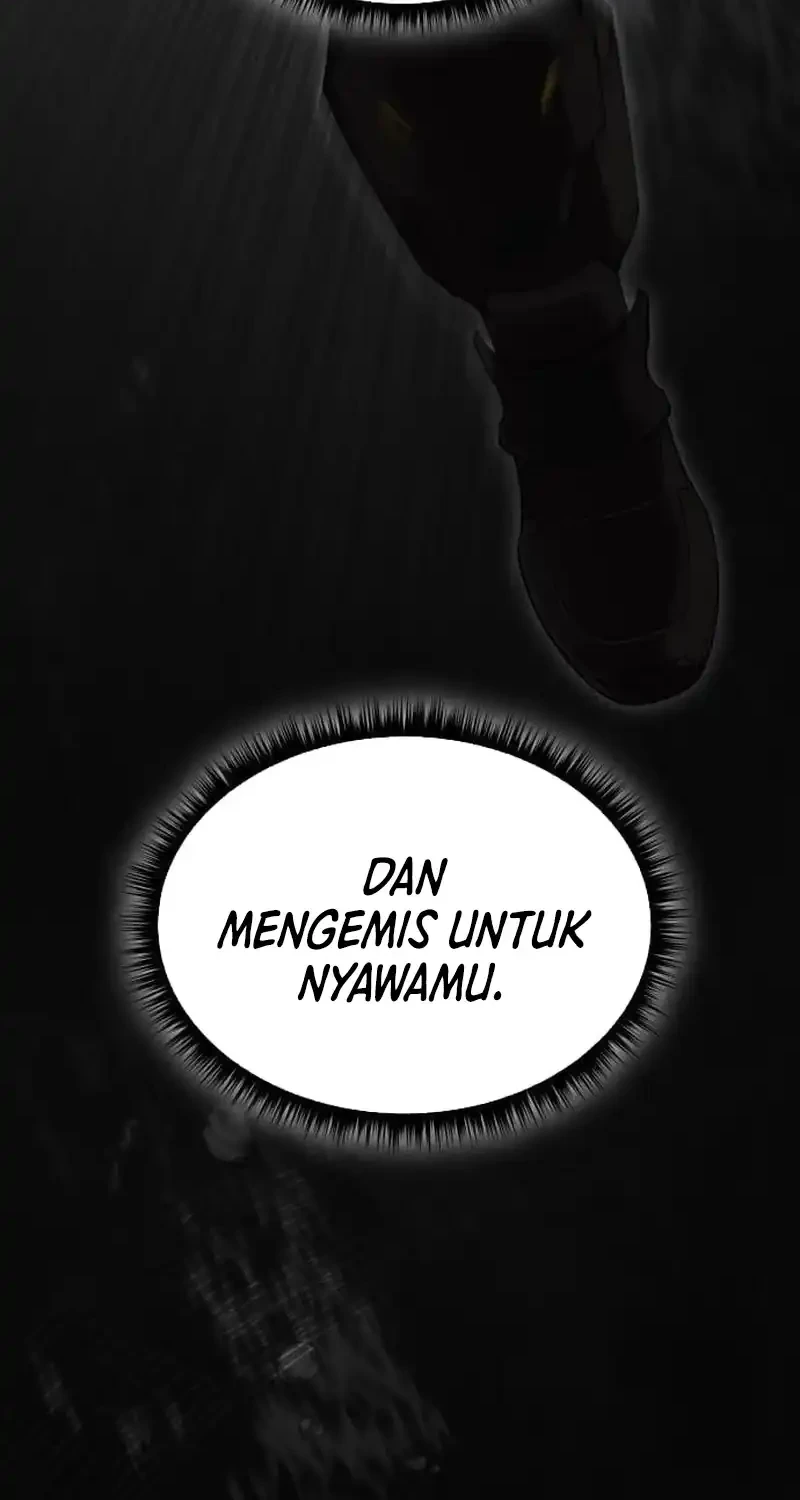 I Regressed, but the World didn’t End Chapter 60 Gambar 20