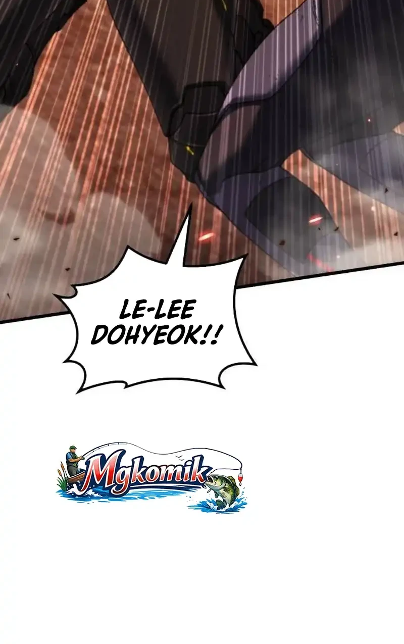 I Regressed, but the World didn’t End Chapter 60 Gambar 23