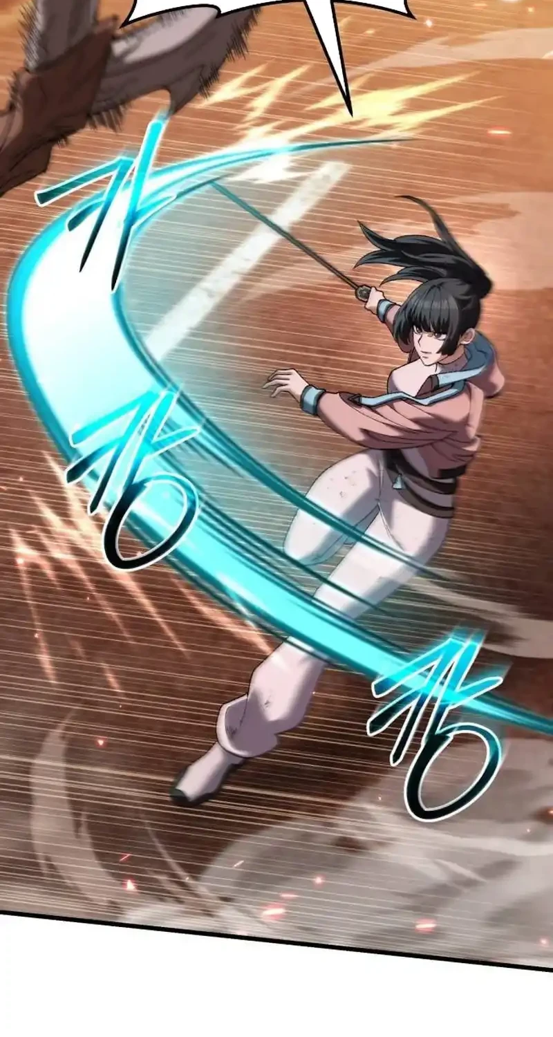 I Regressed, but the World didn’t End Chapter 60 Gambar 25